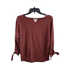 NWT XS Max Studio Sweater